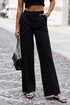Women trousers model 186377